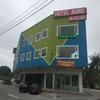 Hotel Agro Raub