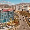 Urban Nook Design Apartments - Private Garage Parking