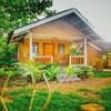 The Village Cottages: Cozy Quiet B&B outside Coron