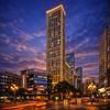 Anara Aparthotel Chengdu Chunxi Road