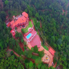 Upasana Retreat