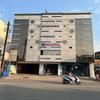 RD HOTEL ANNA STATUE