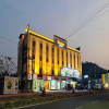 Nexstay Bloomax Residency
