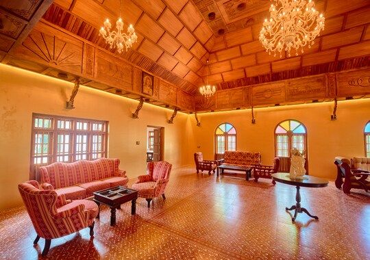 Kuttanad Manor Alleppey by VOYE HOMES