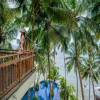 Seascape Beach Retreat