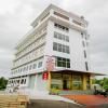 Lals Residency Adoor