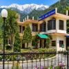 FabHotel Ballu's Cafe and Resort