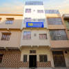 FabHotel Shivangan - 200M From Banke Bihari Temple, Vrindavan