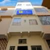 FabHotel Shivangan - 200m from Banke Bihari Temple
