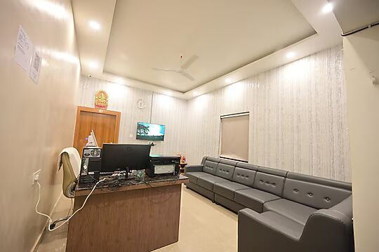 Executive NON AC Room