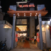 The Aeris Hotel and Resorts