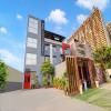 Townhouse Siddharth Vihar Ghaziabad Formerly Hotel Golden World