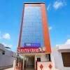 FabHotel Mamatha Grand