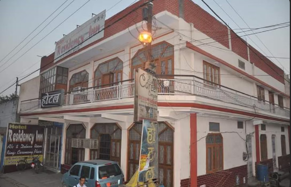 Residency Inn