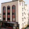 B R residency