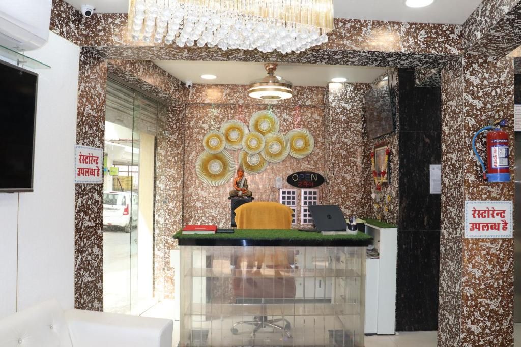 Hotel Shri Shivam Palace