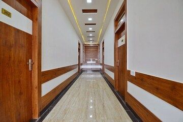 Public Areas