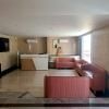 Crystal residency