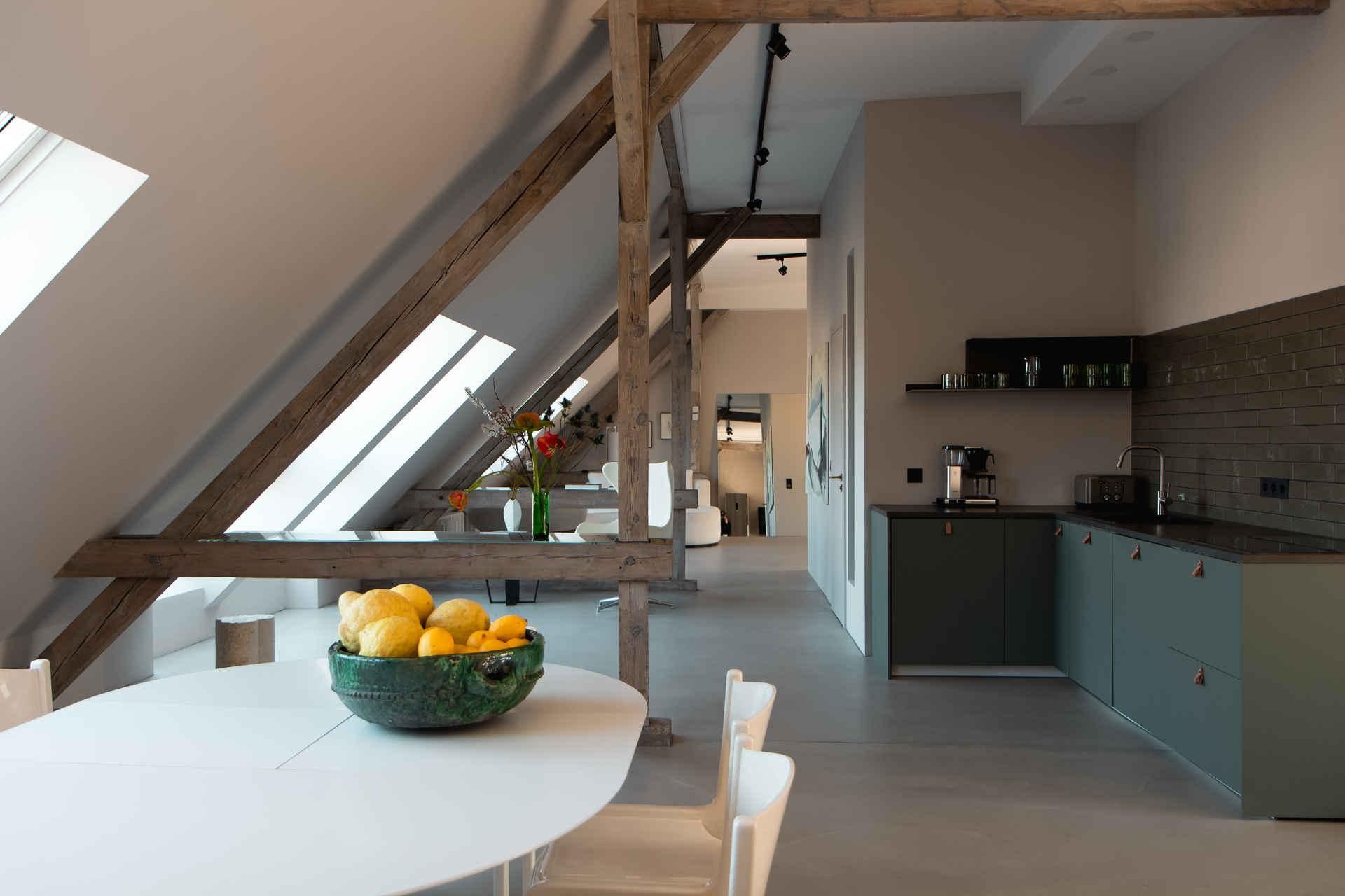 Stadtflucht Homes Lofts