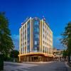 ECHIC Hotel (Guangzhou Changlong  Nancun