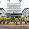 Treebo Gt Residency, 10 Mins to Thiruvananthapuram International Airport