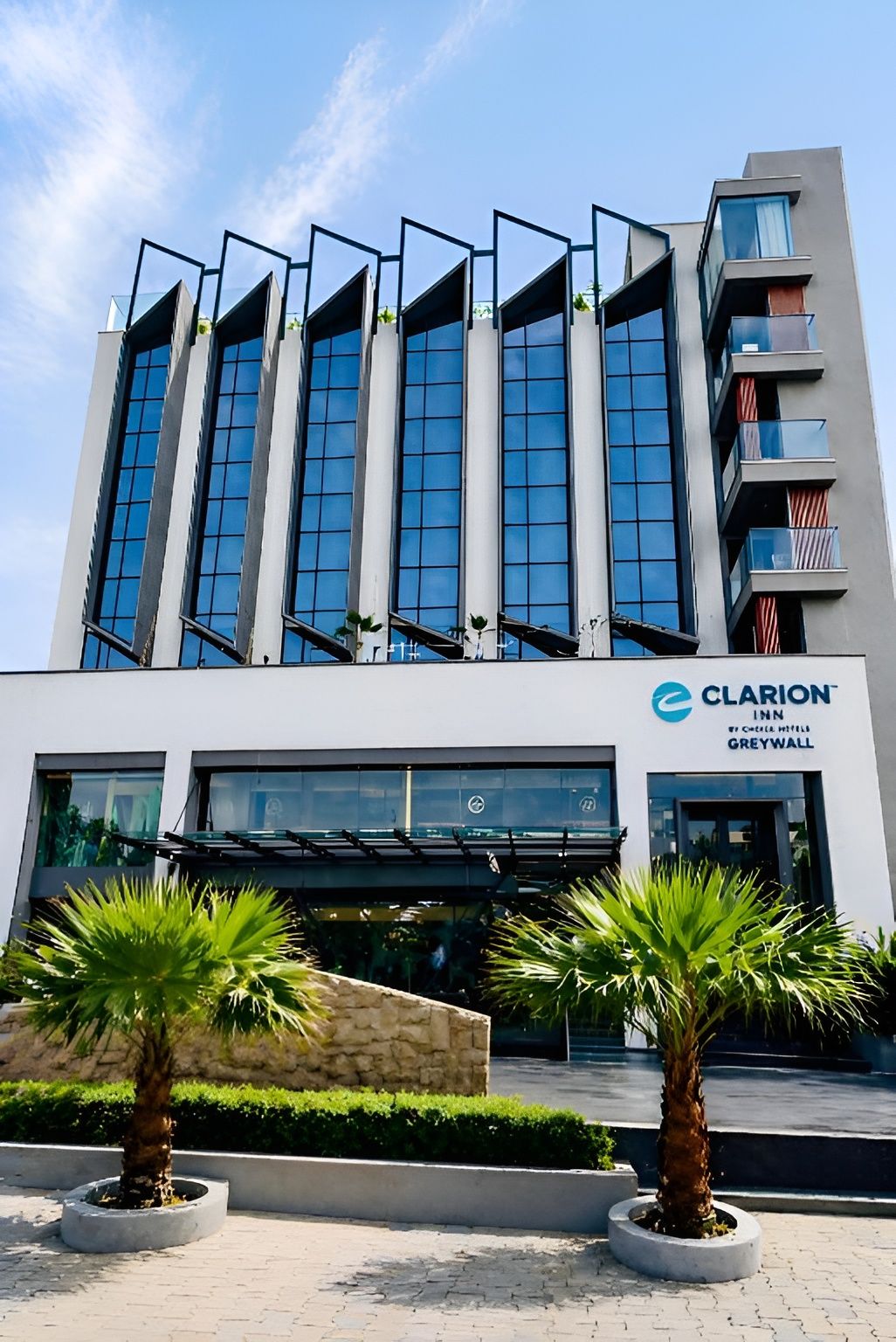 Clarion Inn Greywall By Choice Hotels