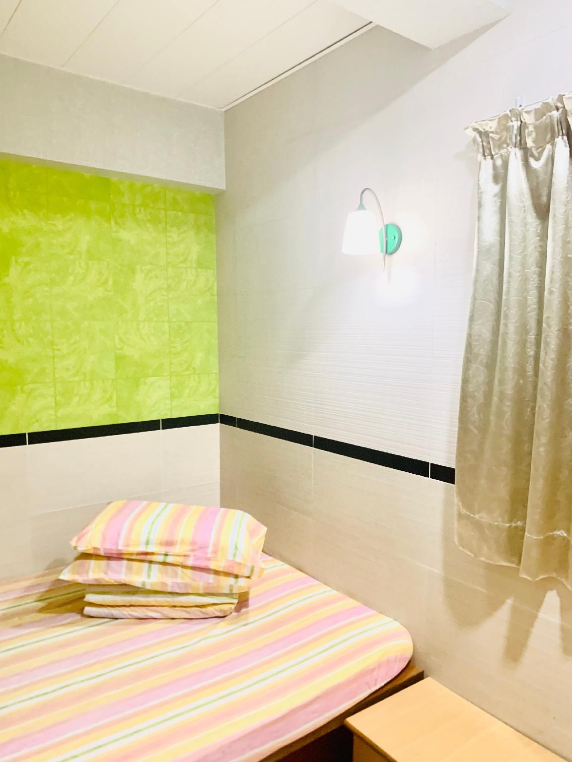 Fu Yong Hotel Double Room 2