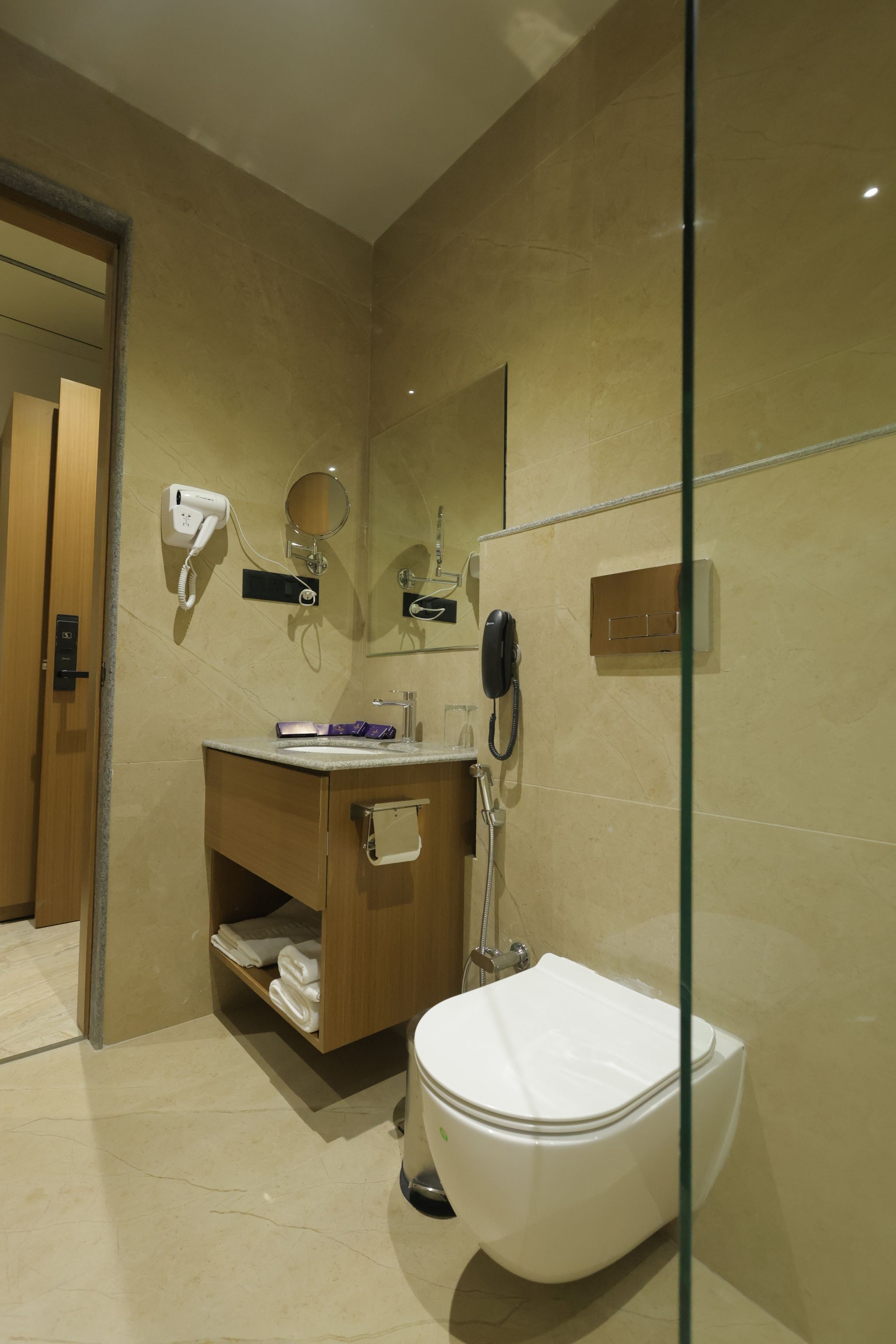 Premium Double Room