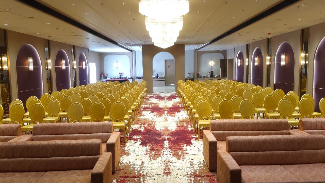 Business Centre