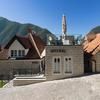 Santa Boka Hotel and Restaurant