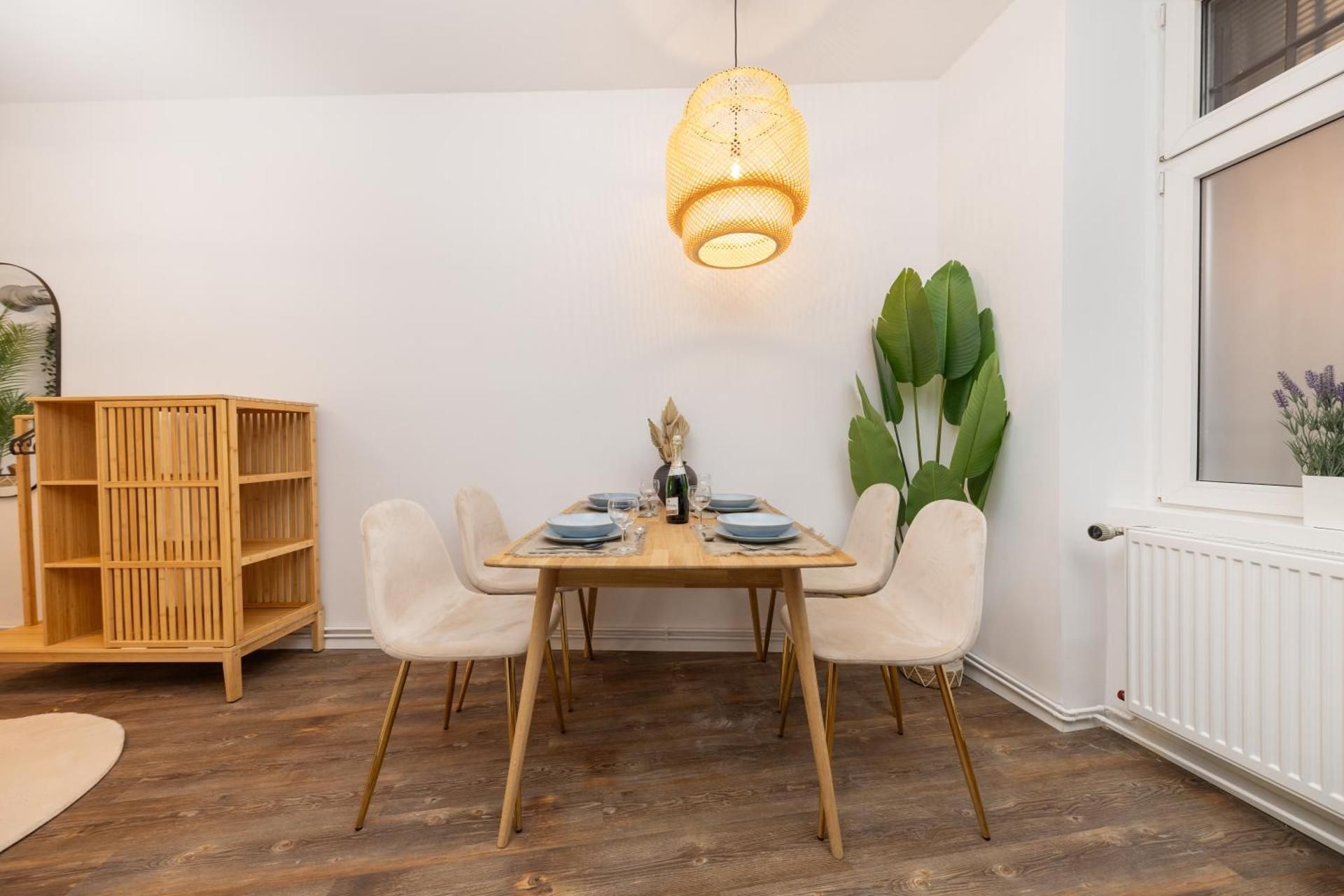 SUHU Berlin Apartments