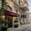 Eleven city center hotel