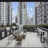 Miami-Brickell Luxury 2BR-2BATH with skyline VIEWS - walking distance to KASEYA-HEAT ARENA & BAYSIDE