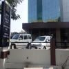 Hotel Rajdoot Royale By Ambai