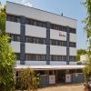 Shreeman Comfort Stay and Pure Veg