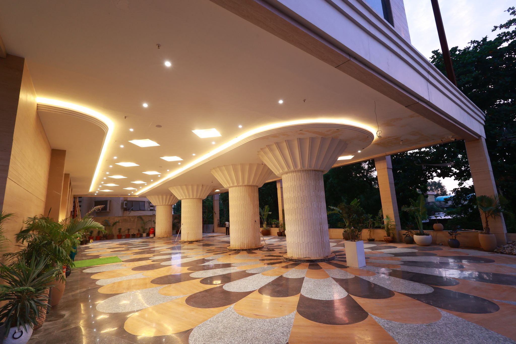 Hotel Aurtus
