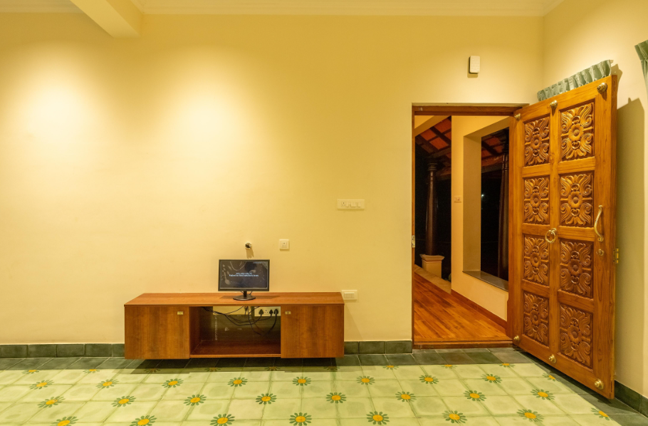 Nadhima Villas Suite Room With Balcony 10