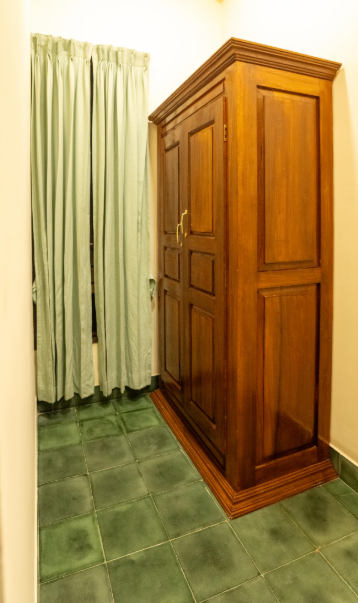 Nadhima Villas Suite Room 4