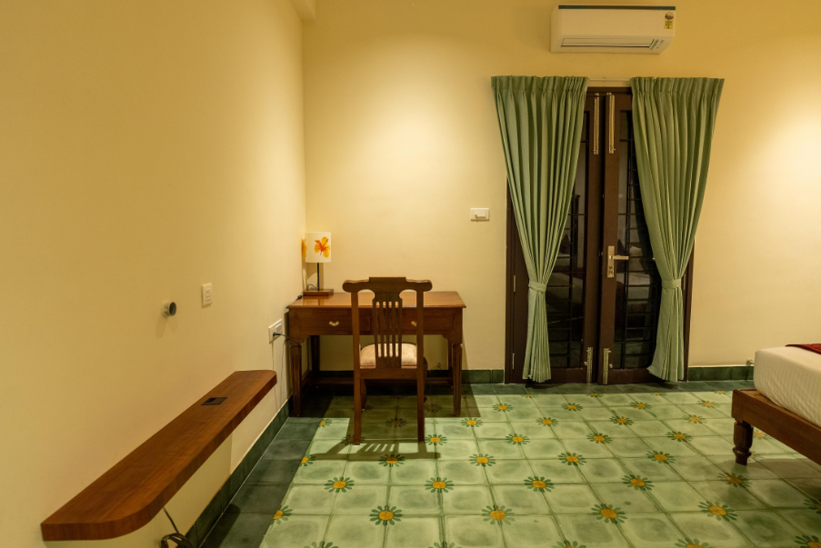 Nadhima Villas Suite Room 7