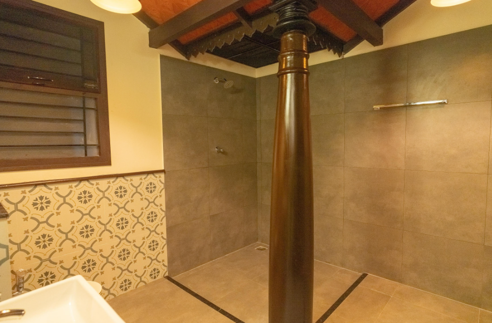 Nadhima Villas Suite Room With Balcony 14