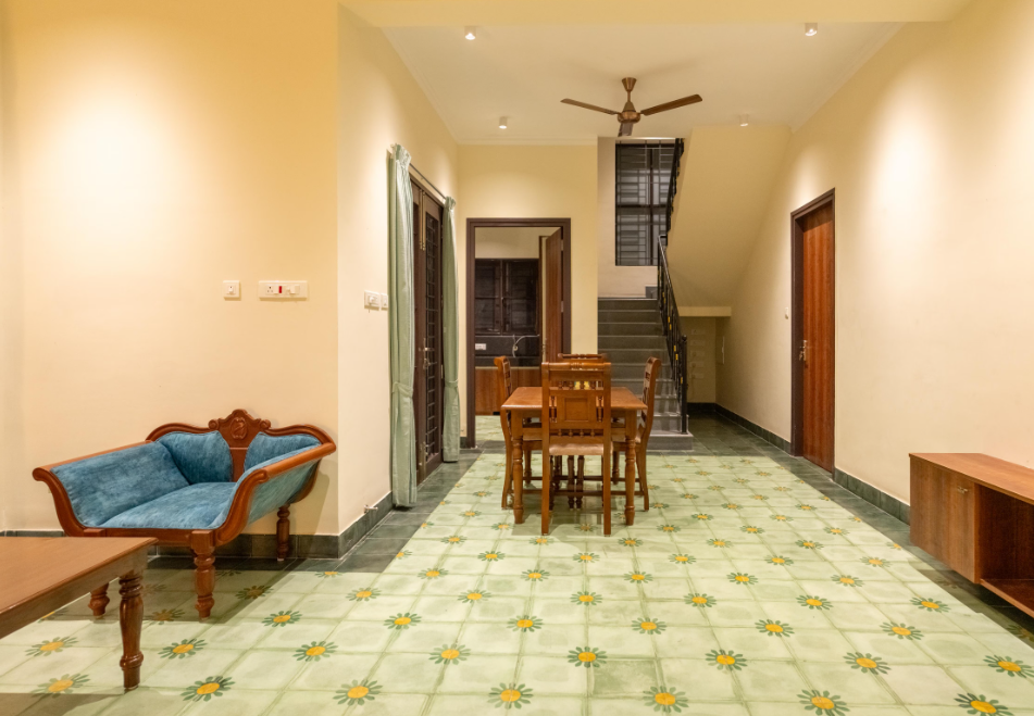 Nadhima Villas Suite Room With Balcony 5