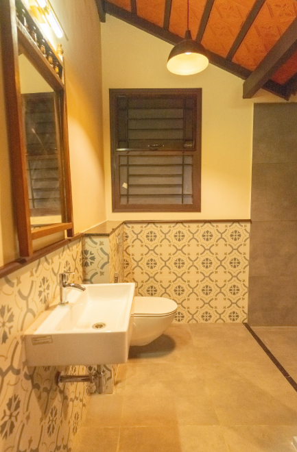 Nadhima Villas Suite Room With Balcony 13