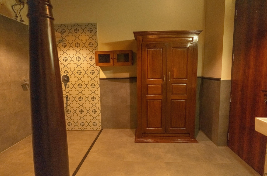 Nadhima Villas Suite Room With Balcony 11