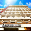 The Ashoka Hotel