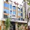 Hotel Shri Swarna's Palace