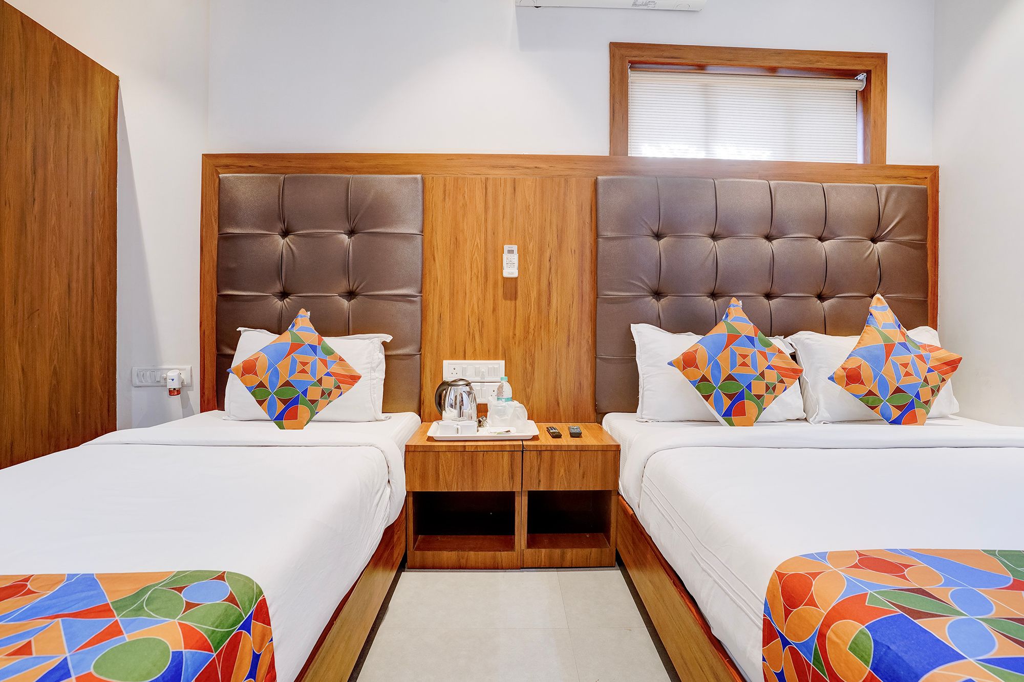 FabHotel Zillion Executive
