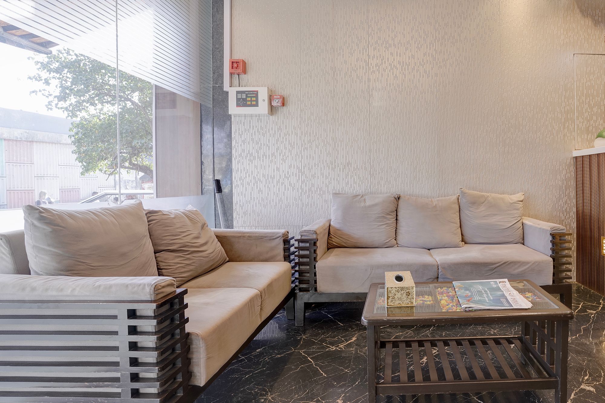 FabHotel Zillion Executive