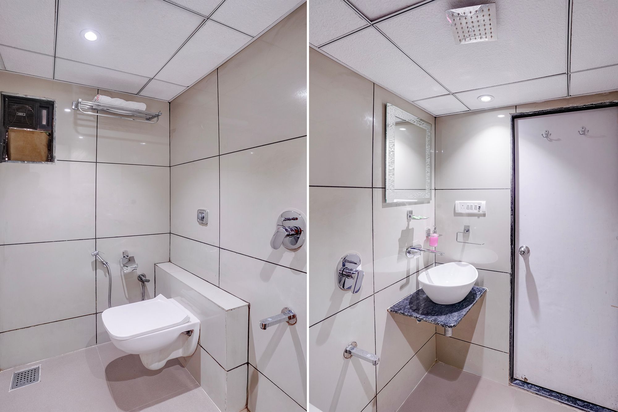 FabHotel Zillion Executive