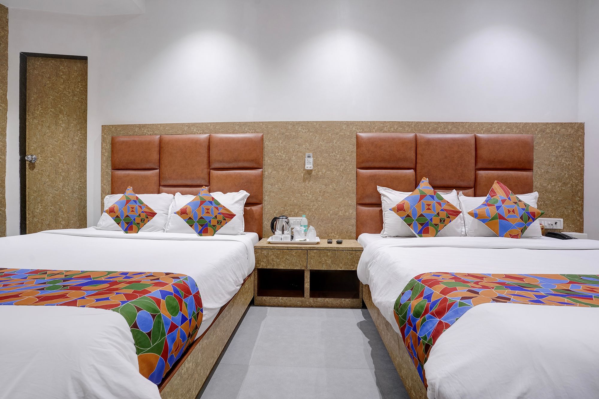 FabHotel Zillion Executive