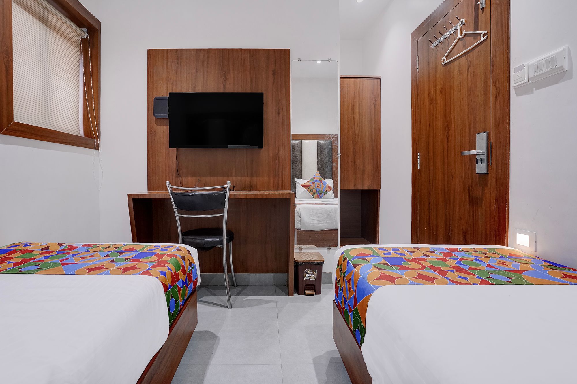 FabHotel Zillion Executive